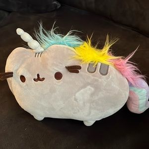Pusheen unicorn like new